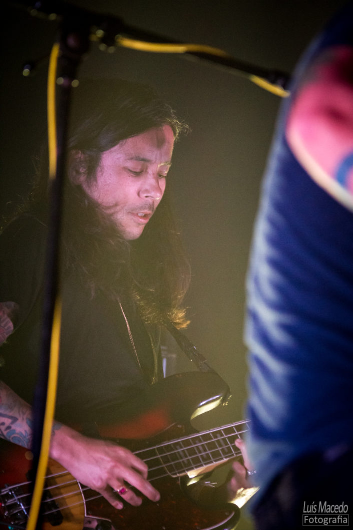 primavera surf 2017 festival musica fotografia paus rock concerto
