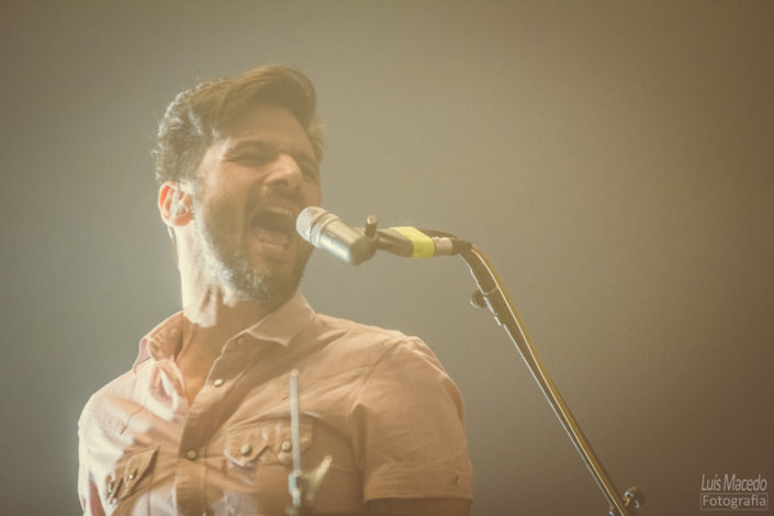 primavera surf 2017 festival musica fotografia paus rock concerto
