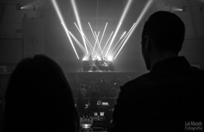 primavera surf 2017 festival musica fotografia paus rock concerto