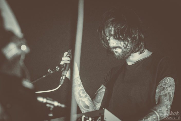 primavera surf 2017 festival musica fotografia paus rock concerto