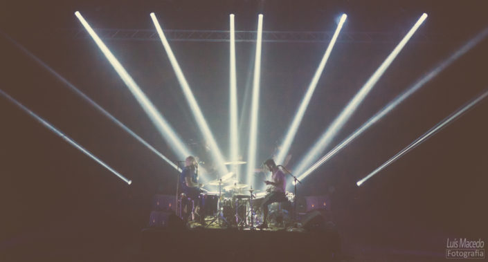 primavera surf 2017 festival musica fotografia paus rock concerto