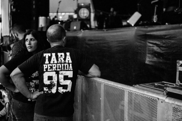 primavera surf 2017 festival musica fotografia tara perdida rock concerto