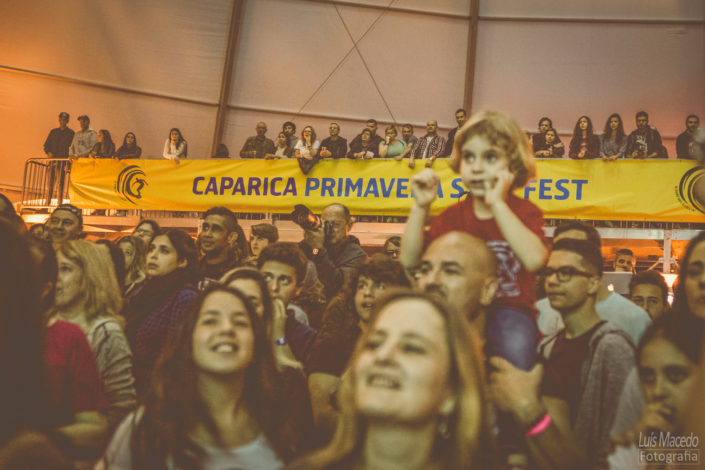 primavera surf 2017 festival musica fotografia tara perdida rock concerto