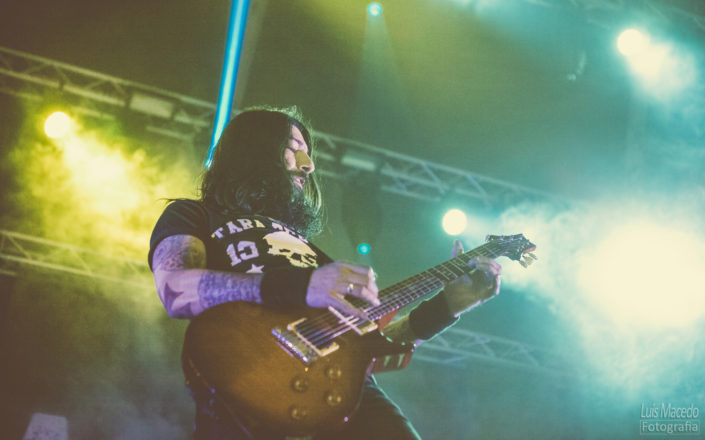 primavera surf 2017 festival musica fotografia tara perdida rock concerto