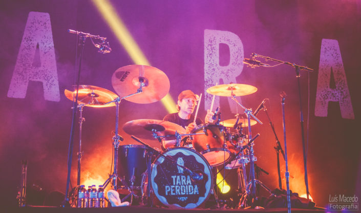 primavera surf 2017 festival musica fotografia tara perdida rock concerto
