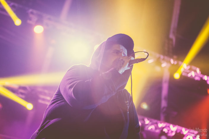 primavera surf 2017 festival musica fotografia tara perdida rock concerto
