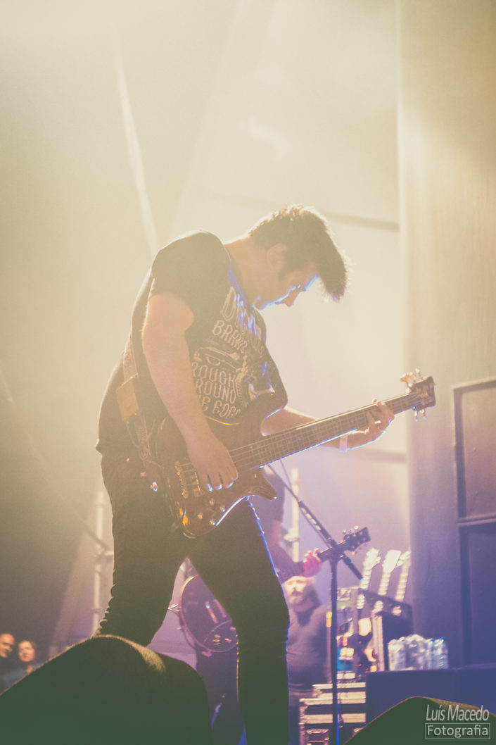 primavera surf 2017 festival musica fotografia tara perdida rock concerto