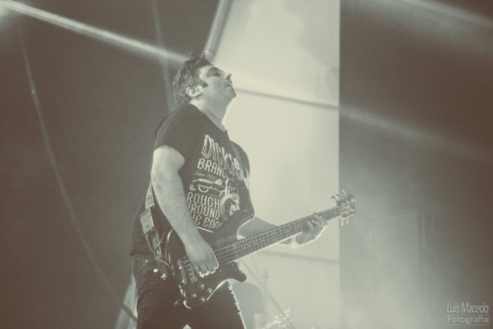 primavera surf 2017 festival musica fotografia tara perdida rock concerto