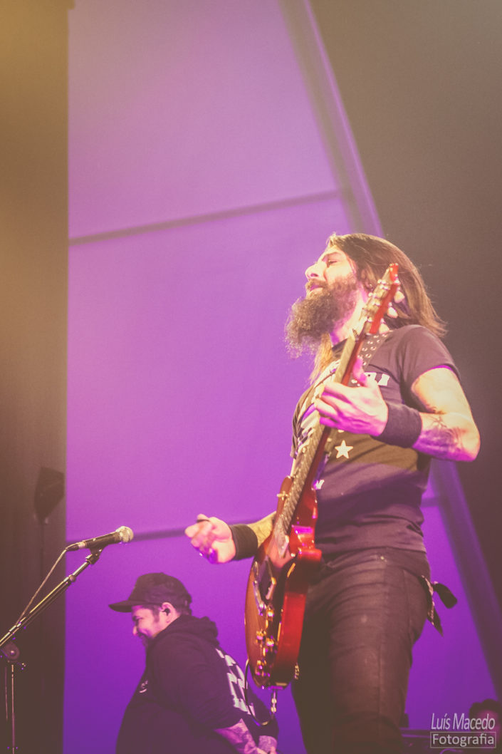 primavera surf 2017 festival musica fotografia tara perdida rock concerto