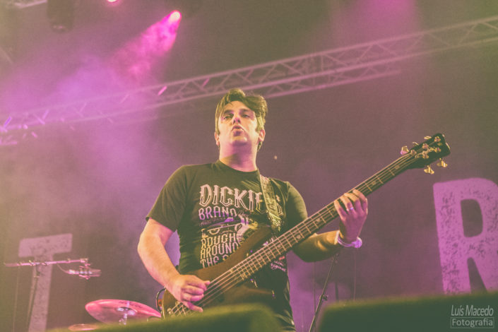 primavera surf 2017 festival musica fotografia tara perdida rock concerto