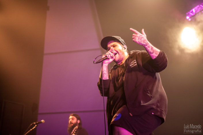 primavera surf 2017 festival musica fotografia tara perdida rock concerto