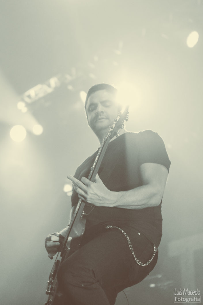 primavera surf 2017 festival musica fotografia tara perdida rock concerto
