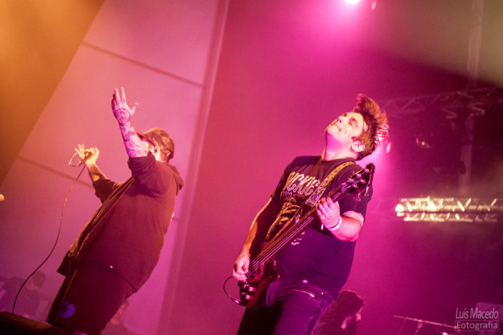 primavera surf 2017 festival musica fotografia tara perdida rock concerto