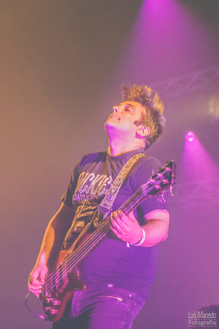 primavera surf 2017 festival musica fotografia tara perdida rock concerto