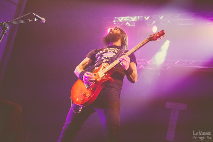 primavera surf 2017 festival musica fotografia tara perdida rock concerto