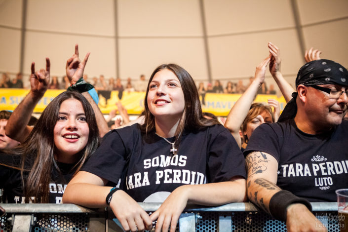 primavera surf 2017 festival musica fotografia tara perdida rock concerto