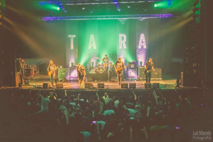 primavera surf 2017 festival musica fotografia tara perdida rock concerto