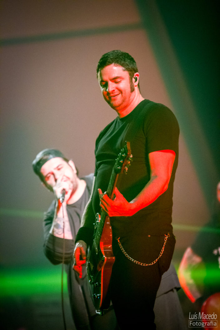 primavera surf 2017 festival musica fotografia tara perdida rock concerto