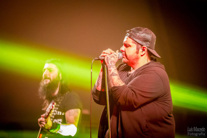 primavera surf 2017 festival musica fotografia tara perdida rock concerto
