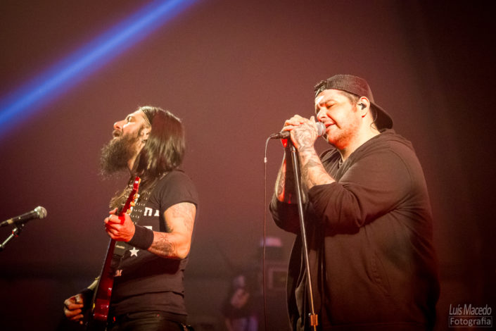 primavera surf 2017 festival musica fotografia tara perdida rock concerto