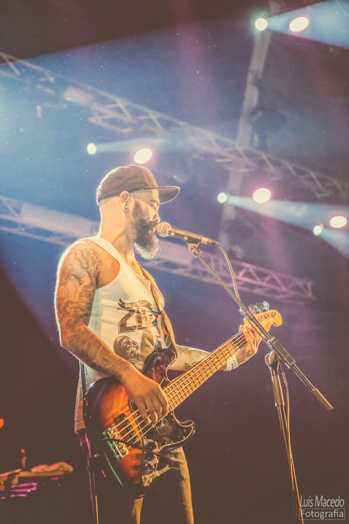primavera surf 2017 festival musica fotografia trevo rock concerto