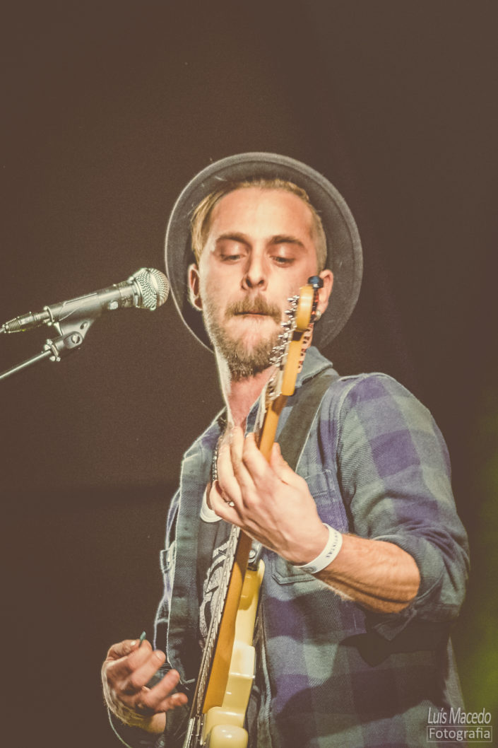 primavera surf 2017 festival musica fotografia trevo rock concerto