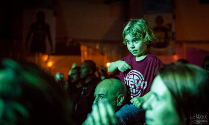 primavera surf 2017 festival musica fotografia trevo rock concerto