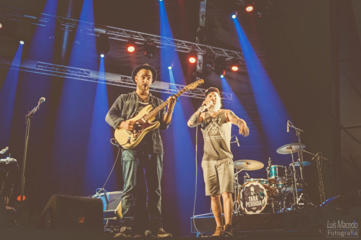 primavera surf 2017 festival musica fotografia trevo rock concerto