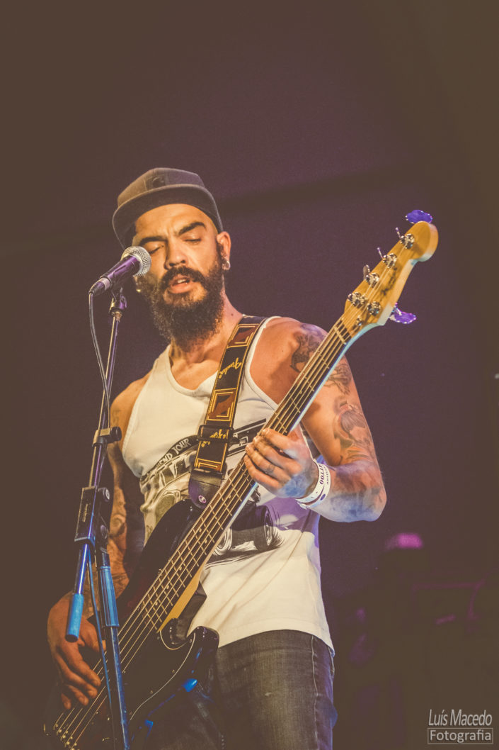 primavera surf 2017 festival musica fotografia trevo rock concerto