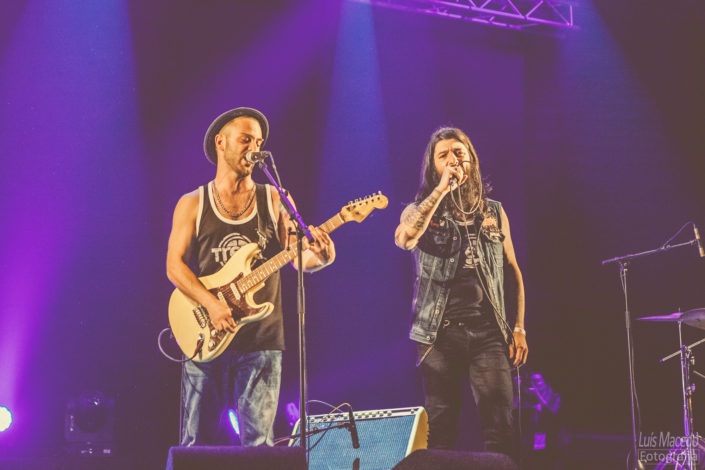 primavera surf 2017 festival musica fotografia trevo rock concerto