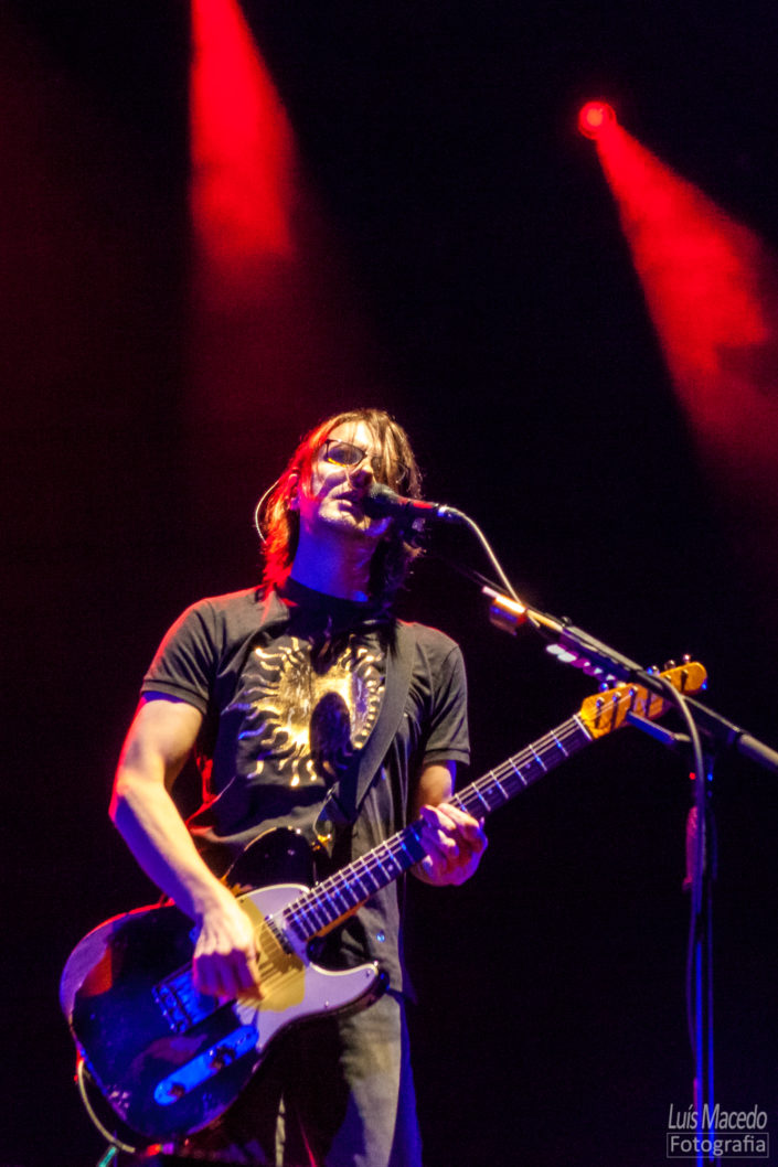 steven wilson bone prog rock fotografia musica reportagem lisboa