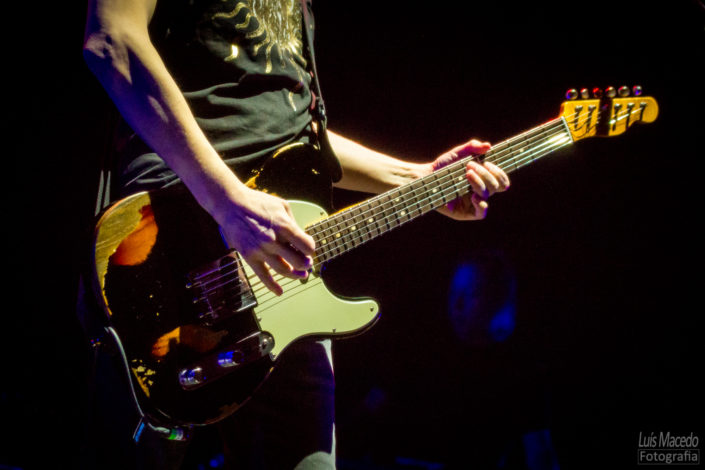 steven wilson bone prog rock fotografia musica reportagem lisboa