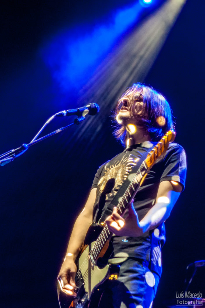 steven wilson bone prog rock fotografia musica reportagem lisboa