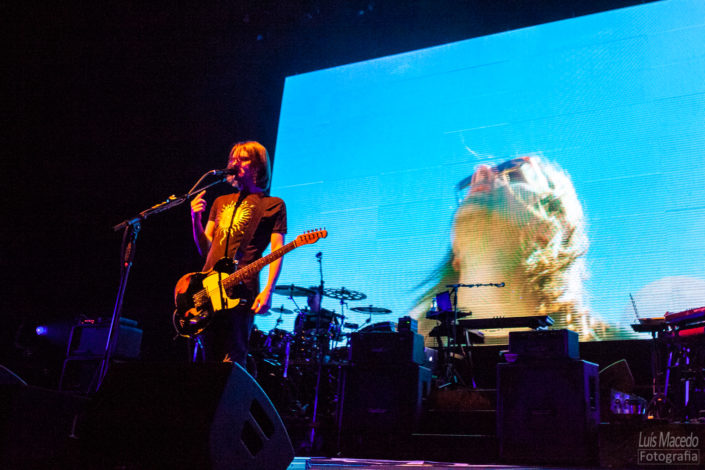 steven wilson bone prog rock fotografia musica reportagem lisboa