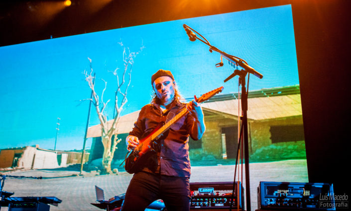 steven wilson bone prog rock fotografia musica reportagem lisboa