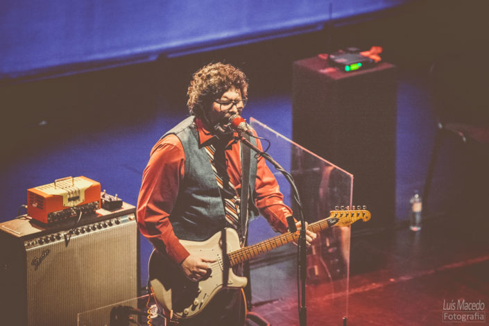 budda power blues reportagem all areas access bastidores soundcheck