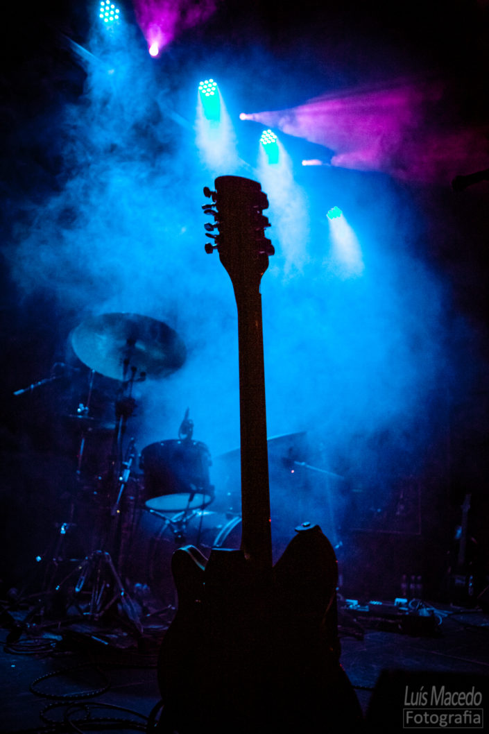basset hounds musicbox musica portuguesa concerto fotografia rock lisboa portugal