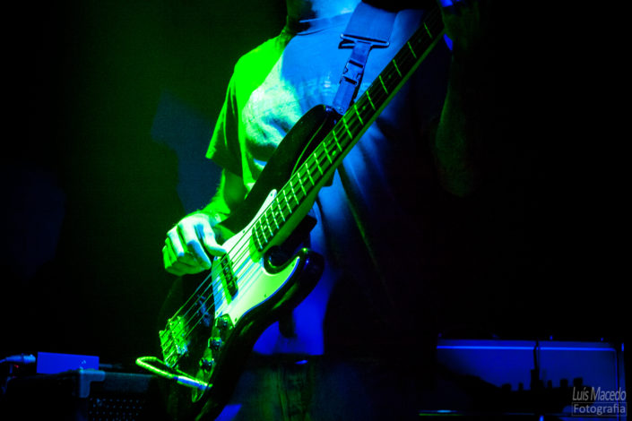 basset hounds musicbox musica portuguesa concerto fotografia rock lisboa portugal