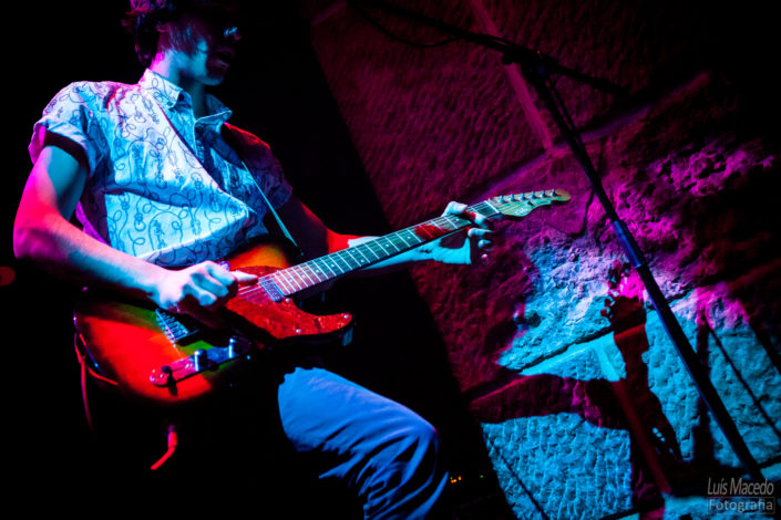 basset hounds musicbox musica portuguesa concerto fotografia rock lisboa portugal