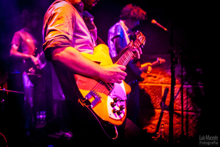 basset hounds musicbox musica portuguesa concerto fotografia rock lisboa portugal