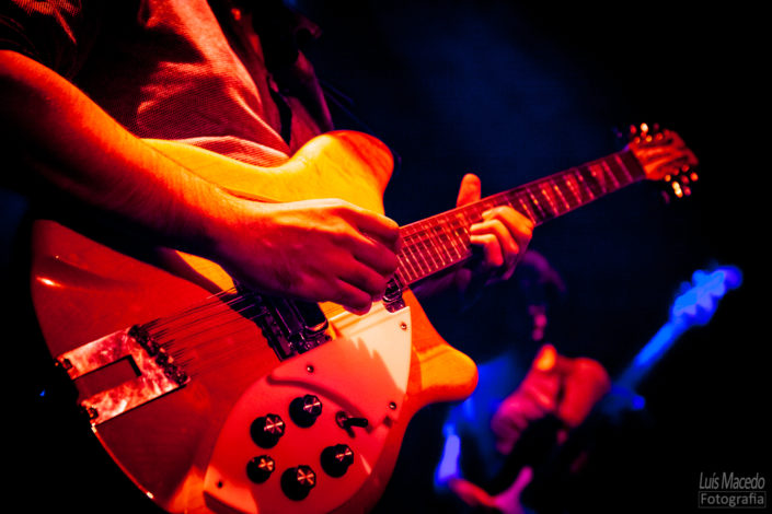 basset hounds musicbox musica portuguesa concerto fotografia rock lisboa portugal