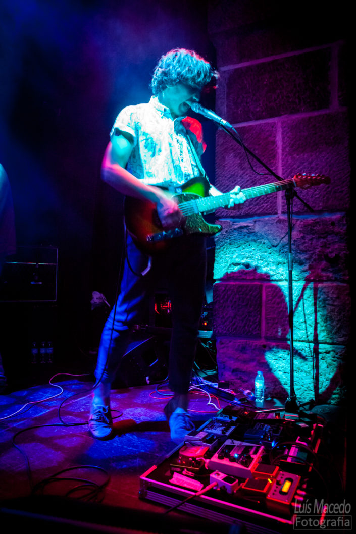 basset hounds musicbox musica portuguesa concerto fotografia rock lisboa portugal