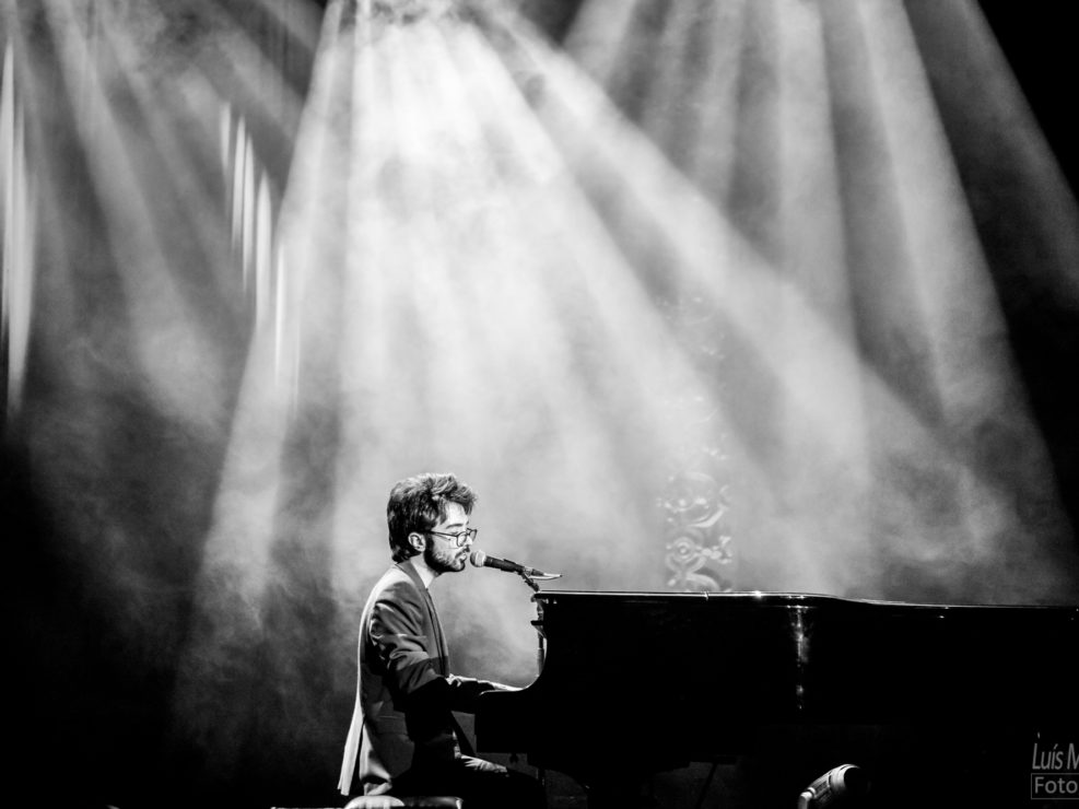 luis severo concerto ea live musica fotografia reportagem