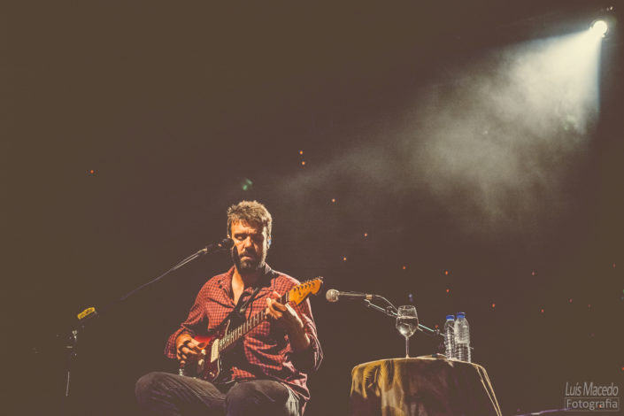 miguel araujo groove cascais concerto musica portuguesa fotografia foto