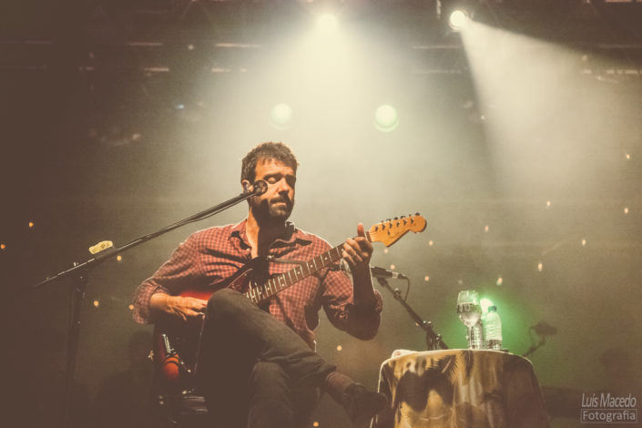 miguel araujo groove cascais concerto musica portuguesa fotografia foto