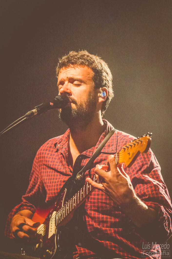 miguel araujo groove cascais concerto musica portuguesa fotografia foto