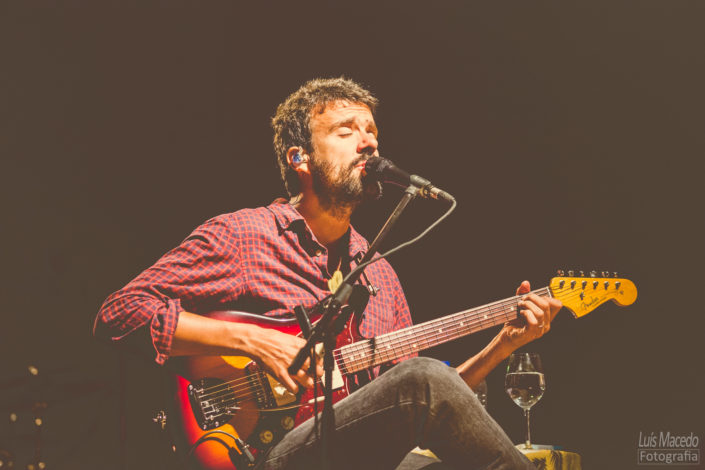 miguel araujo groove cascais concerto musica portuguesa fotografia foto