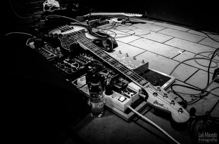 riding panico sabotage rock musica fotografia concerto lisboa portugal