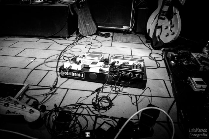 riding panico sabotage rock musica fotografia concerto lisboa portugal