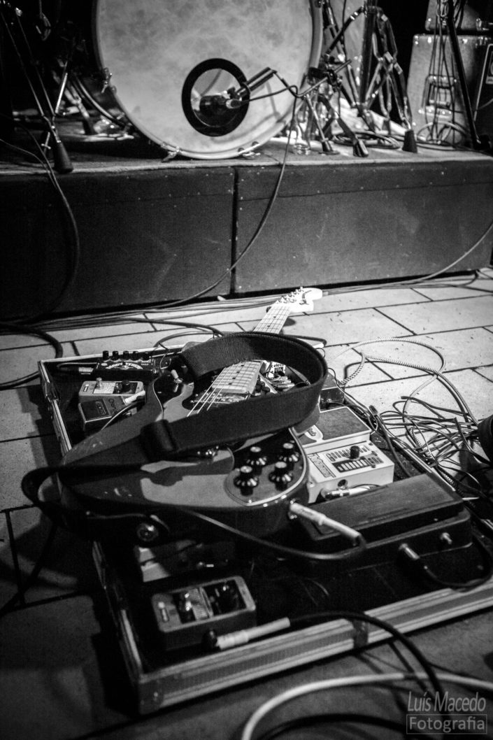 riding panico sabotage rock musica fotografia concerto lisboa portugal